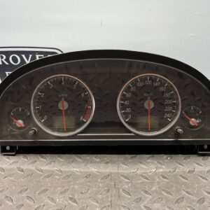 Комбинация приборов (Щиток) Ford Mondeo/3 2000-2007