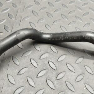 Патрубок картерных газов Mercedes E/W210 1995-2003