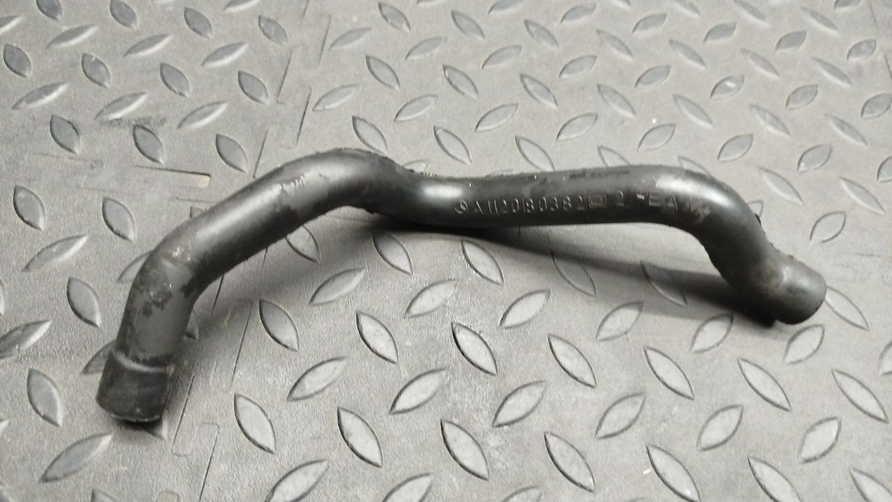 Патрубок картерных газов Mercedes E/W210 1995-2003