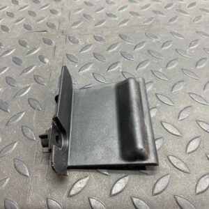 Обшивка двери багажника правая Ford Focus/2 2004-2011