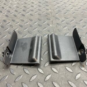 Обшивка двери багажника Ford Focus/2 2004-2011