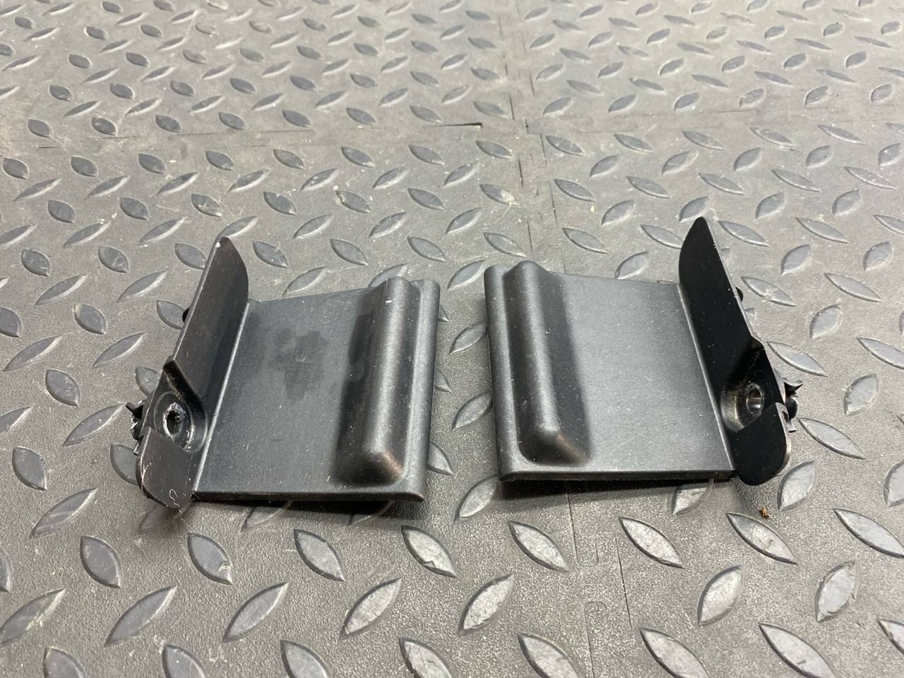 Обшивка двери багажника Ford Focus/2 2004-2011