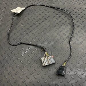 Проводка двери передняя Ford Transit 2000-2006