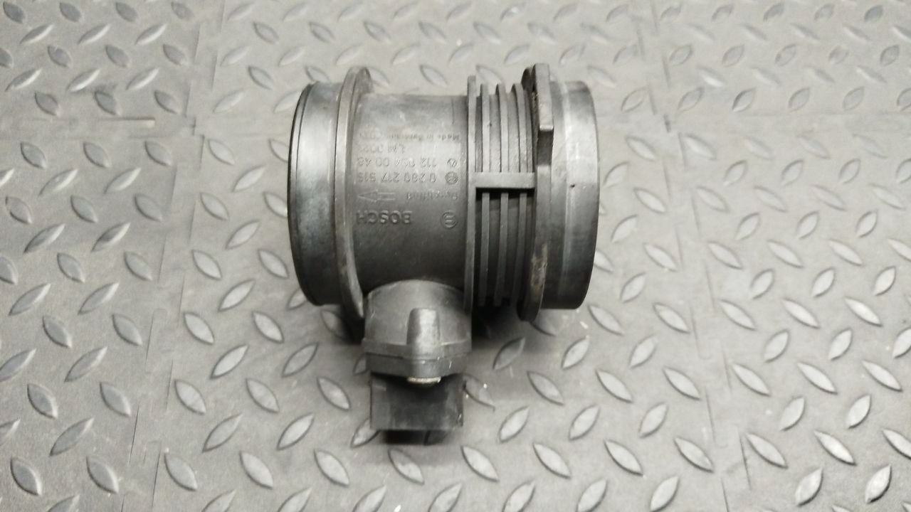 Расходомер (ДМРВ) Mercedes E/W210 1995-2003