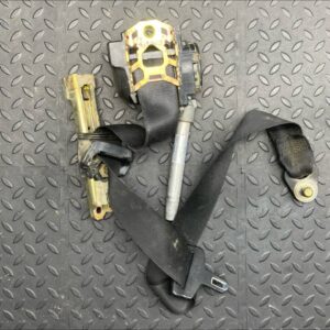 Ремень безопасности передний правый Mercedes C/W202 1993-2001