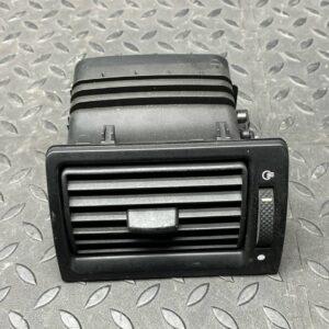 Дефлектор воздушный левый Ford Mondeo/3 2000-2007