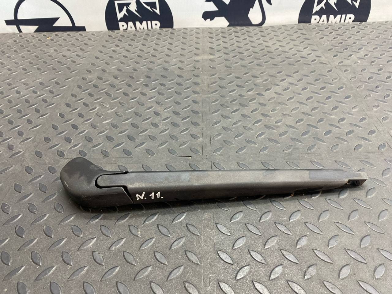 Поводок стеклоочистителя задний Ford Focus/2 2004-2011