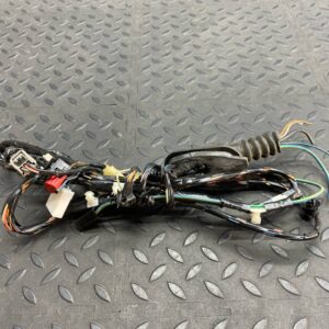 Проводка двери багажника Ford Focus/2 2004-2011