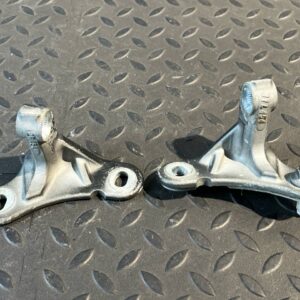 Петля двери передняя верхняя Mercedes B/W245 2005-2011