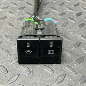 Кнопка обогрева заднего стекла Ford Mondeo/3 2000-2007