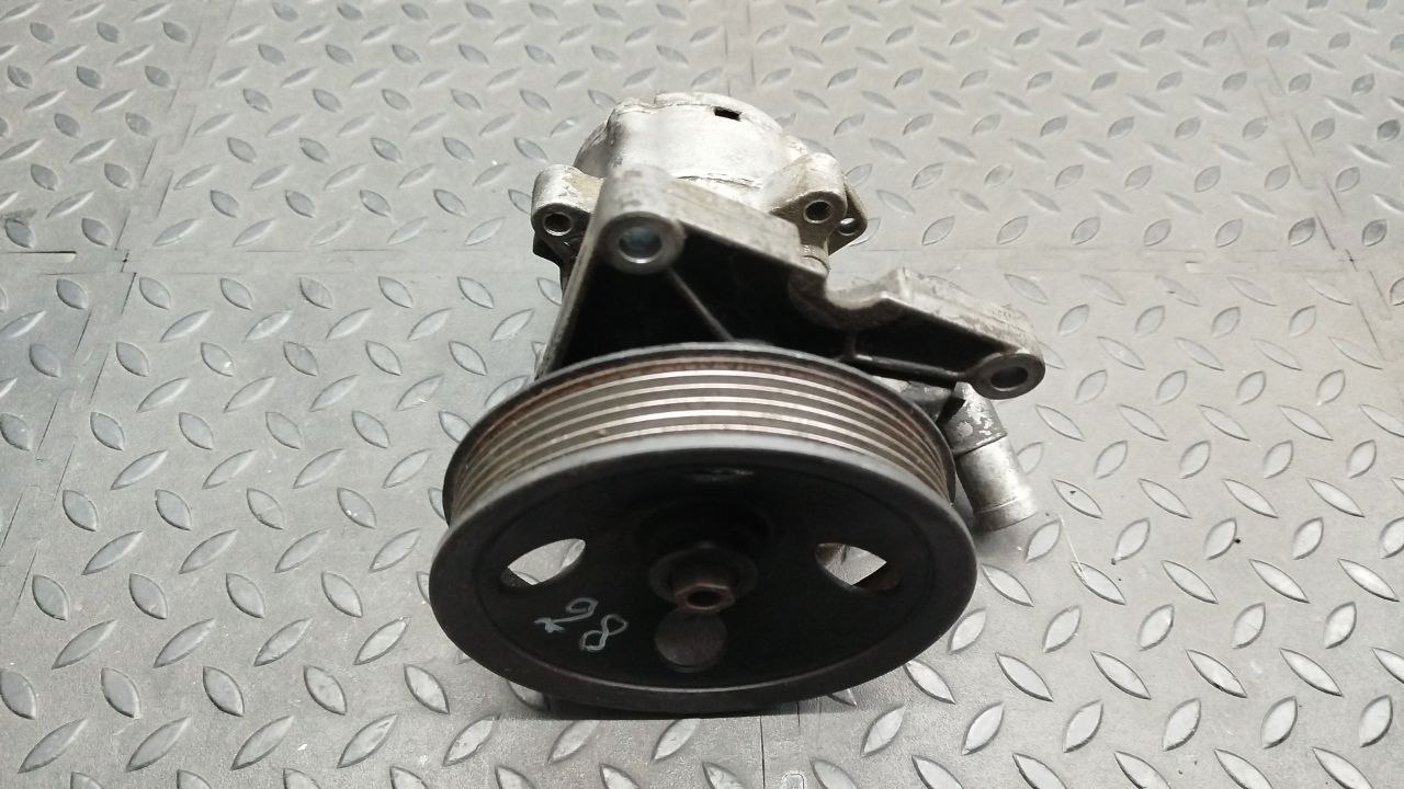 Насос ГУР Mercedes E/W210 1995-2003