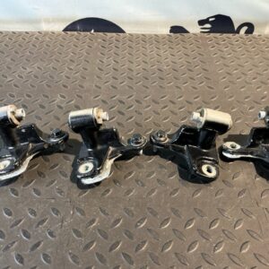 Петля двери задняя Mercedes B/W245 2005-2011