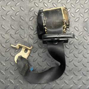 Ремень безопасности задний правый Mercedes C/W202 1993-2001