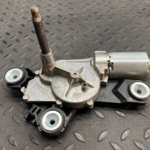 Моторчик стеклоочистителя задний Ford Focus/2 2004-2011