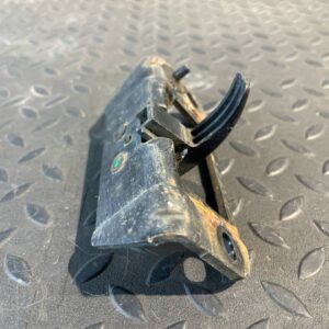 Ограничитель двери багажника Peugeot Expert/2 2007-2016