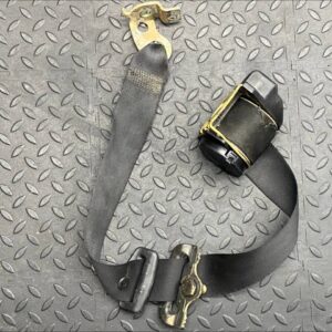 Ремень безопасности задний левый Mercedes C/W202 1993-2001