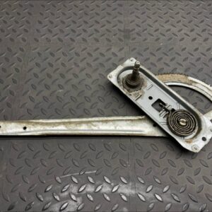 Стеклоподъемник передний левый Ford Transit 2000-2006