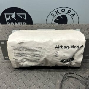Подушка безопасности в торпедо Ford Mondeo/3 2000-2007