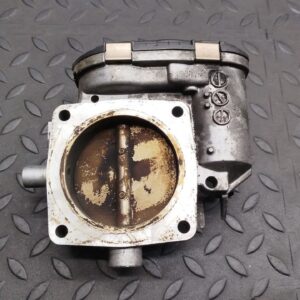 Заслонка дроссельная Mercedes E/W210 1995-2003