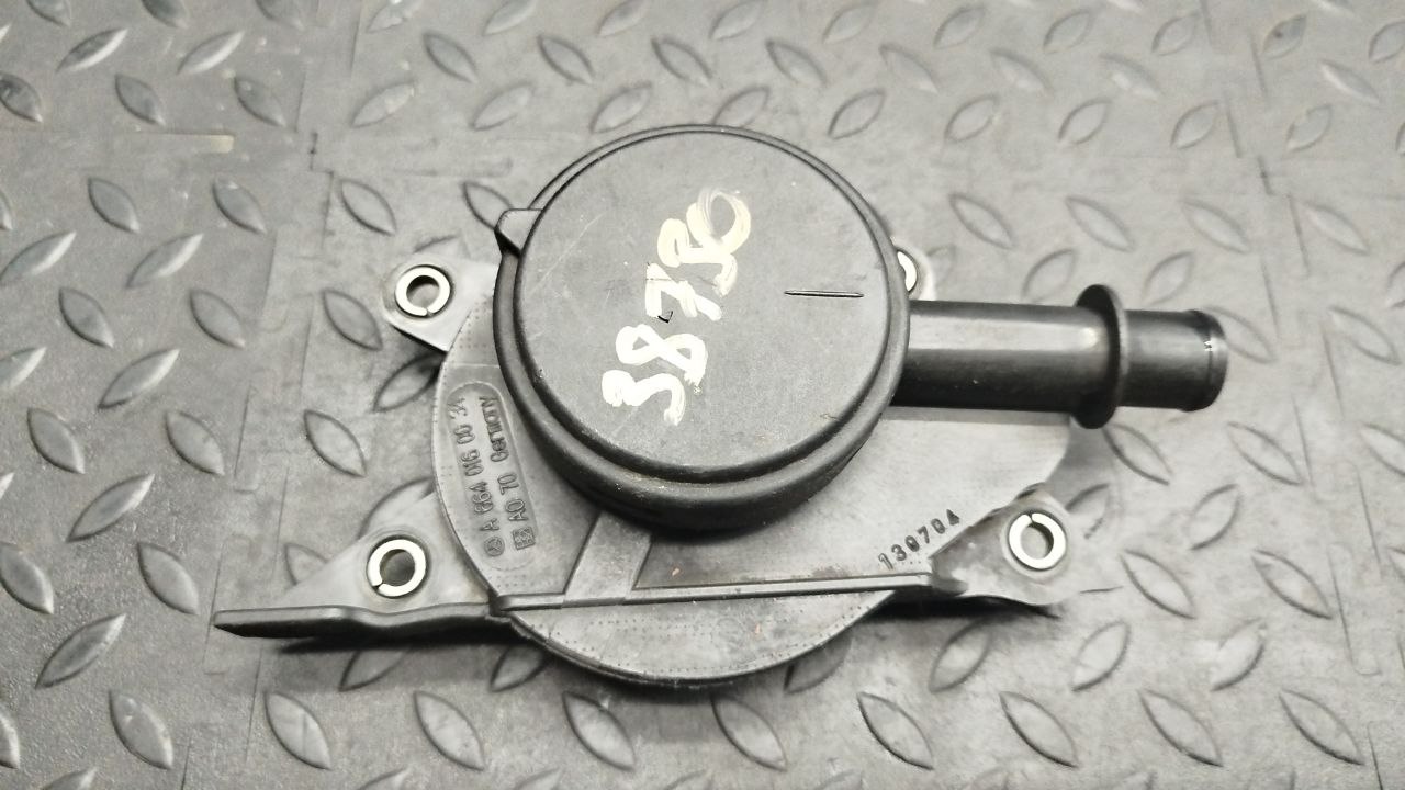 Маслоотделитель Chrysler PT Cruiser 2000-2010