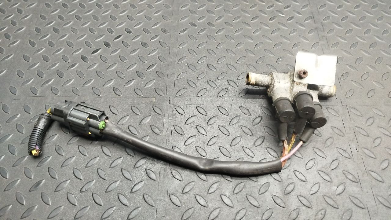 Автономный отопитель Chrysler PT Cruiser 2000-2010