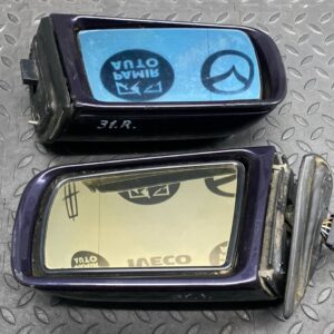 Зеркало левое Mercedes C/W202 1993-2001