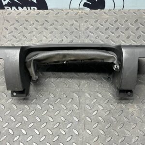 Кожух рулевой колонки верхний Ford Mondeo/3 2000-2007