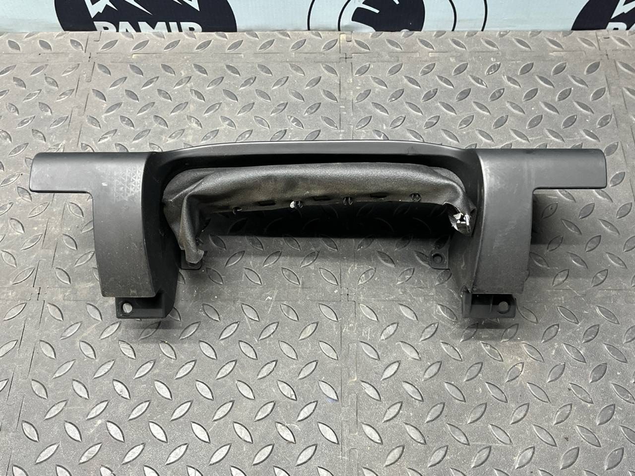 Кожух рулевой колонки верхний Ford Mondeo/3 2000-2007