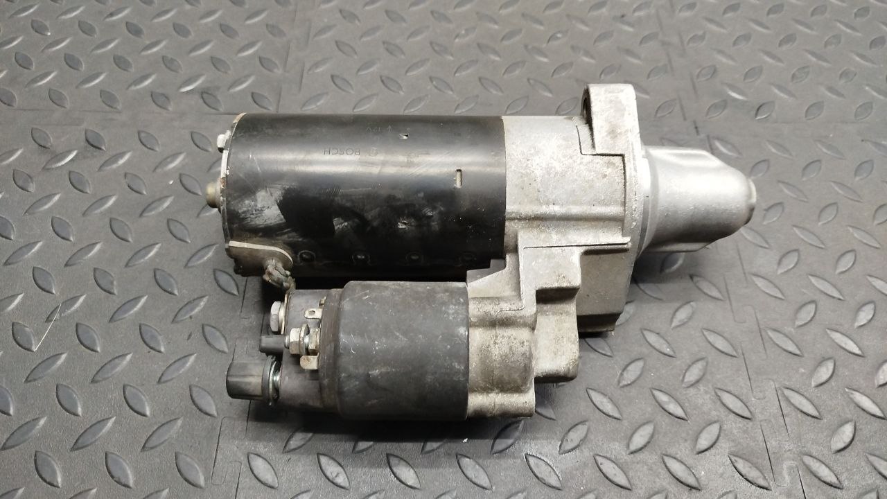 Стартер Mercedes E/W210 1995-2003