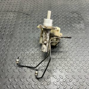 Трубка тормозная Opel Astra/H 2004-2014