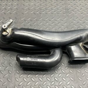 Воздуховод Opel Zafira/B 2005-2014