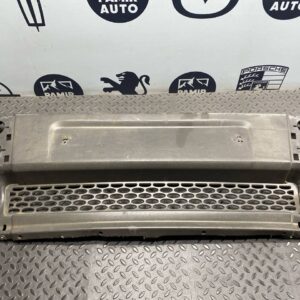 Бампер передний Ford Transit 2000-2006