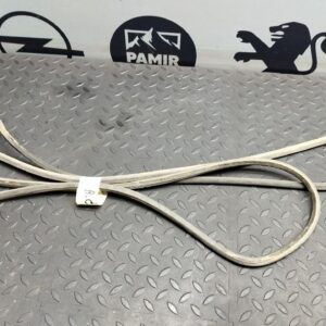 Уплотнитель стекла двери сдвижной Mercedes Vito/W638 1996-2003