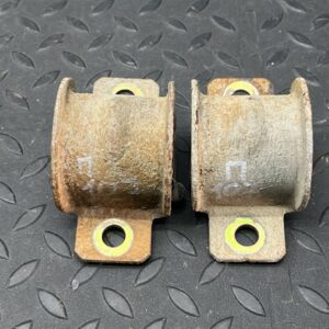 Кронштейн крепления стабилизатора задний Ford Focus/2 2004-2011