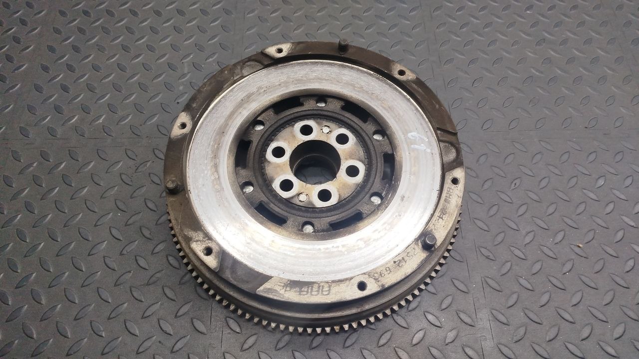 Маховик BMW 3/E46 1998-2007