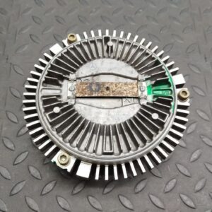 Термомуфта (Вискомуфта) Mercedes E/W210 1995-2003