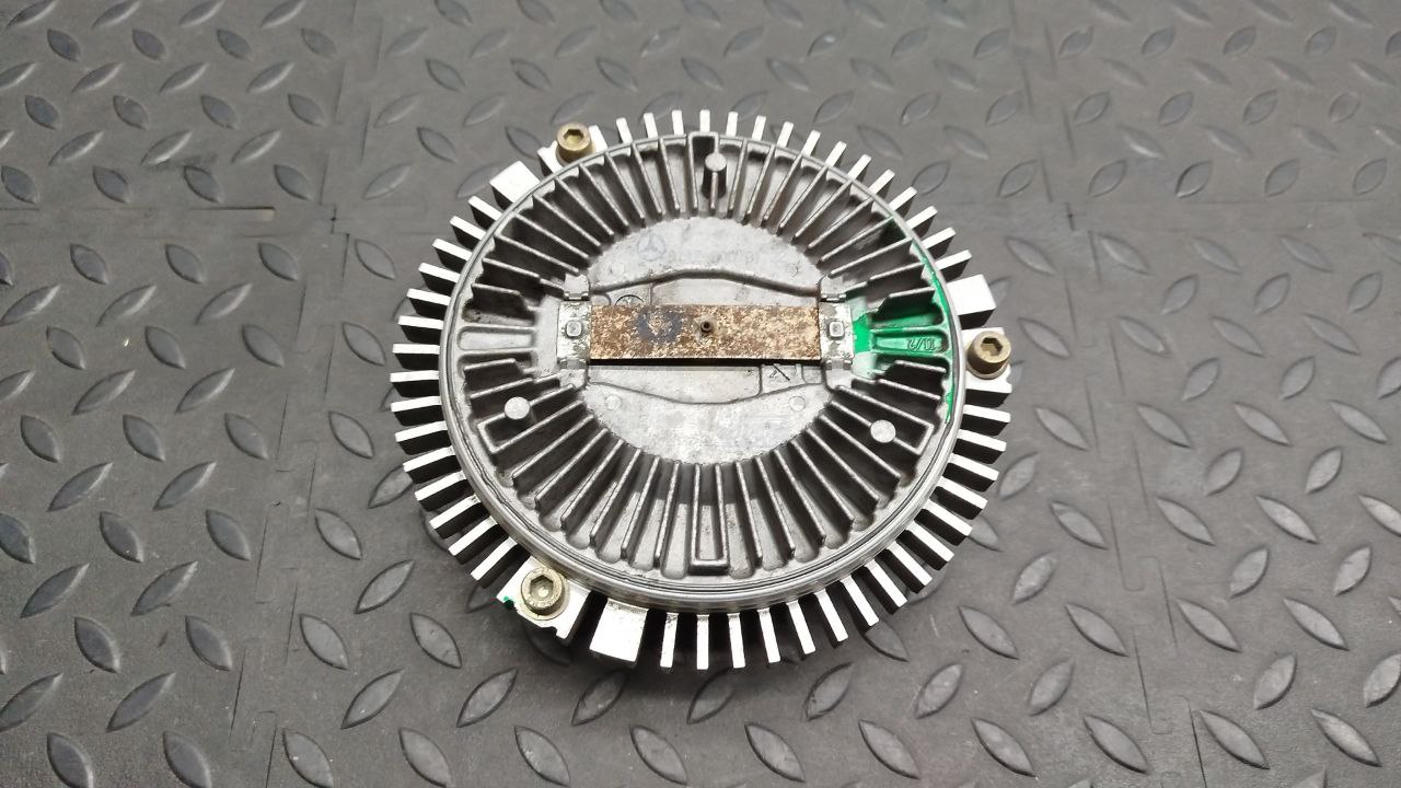 Термомуфта (Вискомуфта) Mercedes E/W210 1995-2003