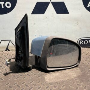 Зеркало правое Ford Focus/2 2004-2011