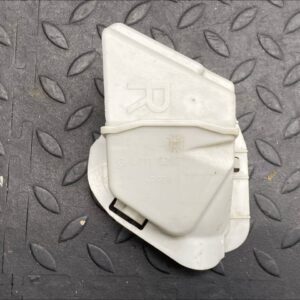 Кронштейн замка двери задний правый Mercedes E/W211 2002-2009