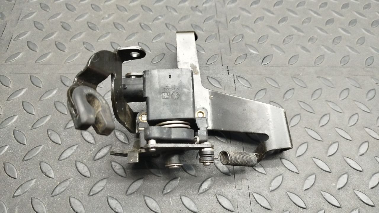 Датчик педали газа Mercedes E/W210 1995-2003