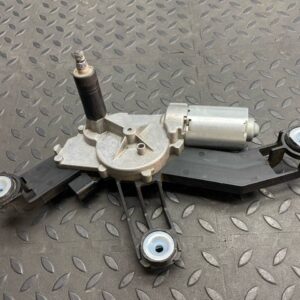 Моторчик стеклоочистителя задний Ford Mondeo/3 2000-2007