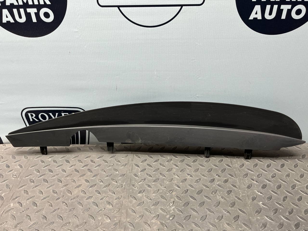 Накладка на торпедо Renault Scenic/2 2003-2009