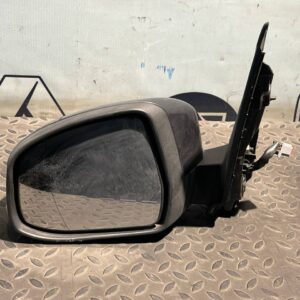 Зеркало левое Ford Focus/2 2004-2011