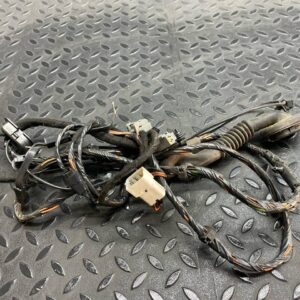 Проводка двери багажника Ford Mondeo/3 2000-2007