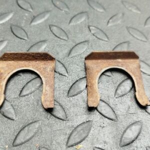 Скоба троса МКПП Chrysler PT Cruiser 2000-2010