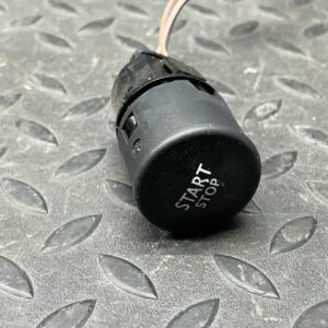Кнопка запуска двигателя Renault Scenic/2 2003-2009