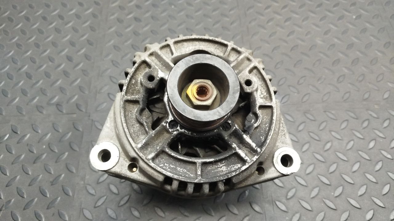 Генератор Mercedes E/W210 1995-2003