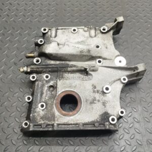 Крышка двигателя Chrysler PT Cruiser 2000-2010