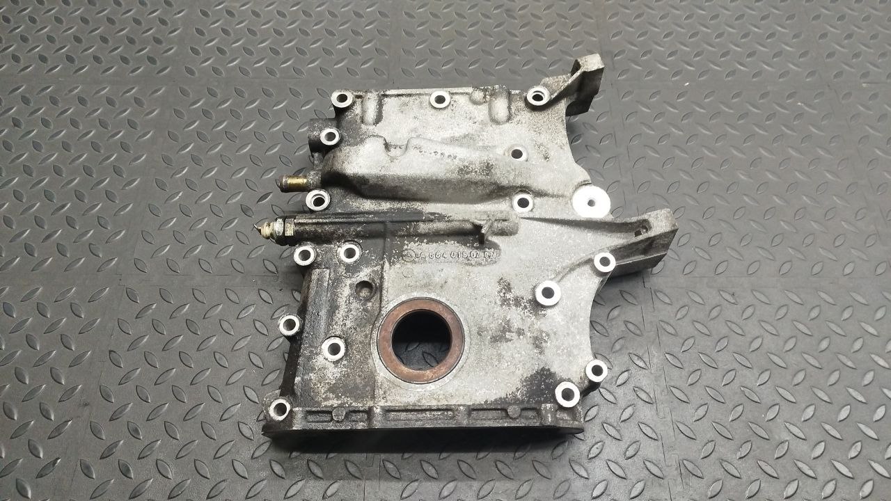 Крышка двигателя Chrysler PT Cruiser 2000-2010