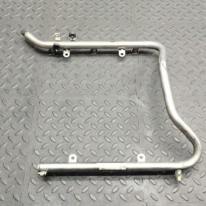 Рампа топливная Mercedes E/W210 1995-2003